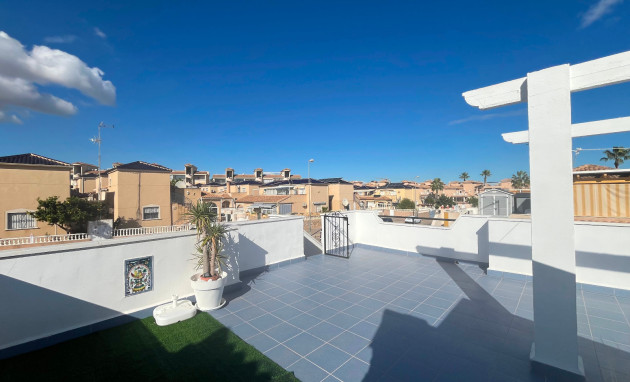 Herverkoop - Quad Villa - Orihuela Costa - Punta Prima