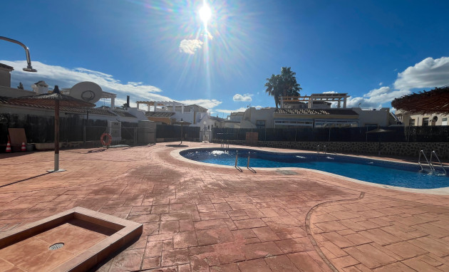 Herverkoop - Quad Villa - Orihuela Costa - Punta Prima