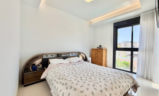 Herverkoop - Detached Villa - Ciudad Quesada - Doña Pepa