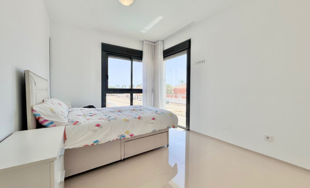 Herverkoop - Detached Villa - Ciudad Quesada - Doña Pepa