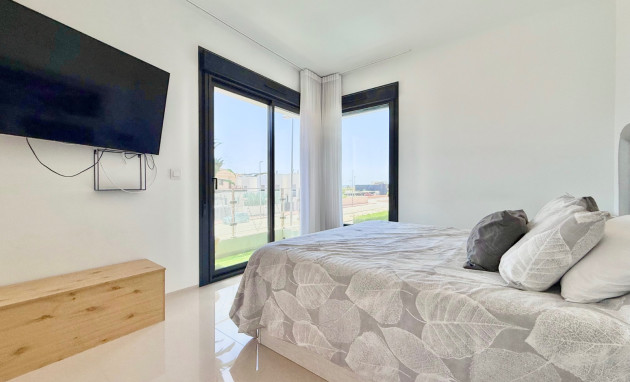 Herverkoop - Detached Villa - Ciudad Quesada - Doña Pepa