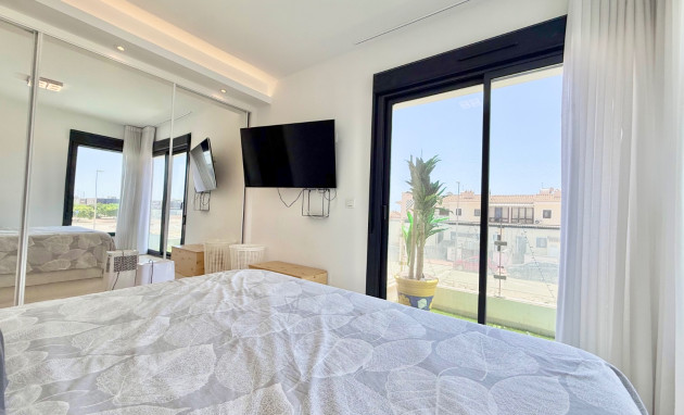 Herverkoop - Detached Villa - Ciudad Quesada - Doña Pepa