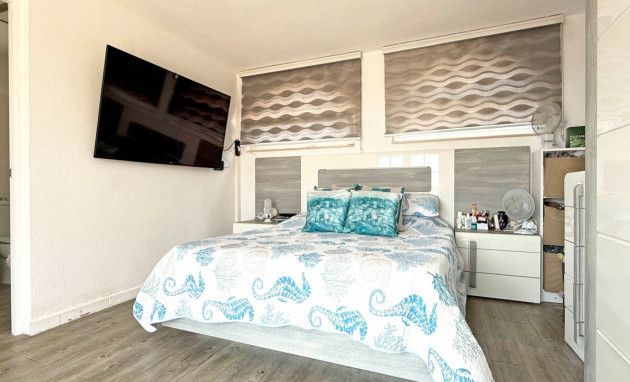 Herverkoop - Detached Villa - Orihuela Costa - Villamartin