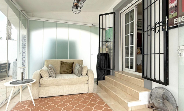 Herverkoop - Detached Villa - Orihuela Costa - Villamartin