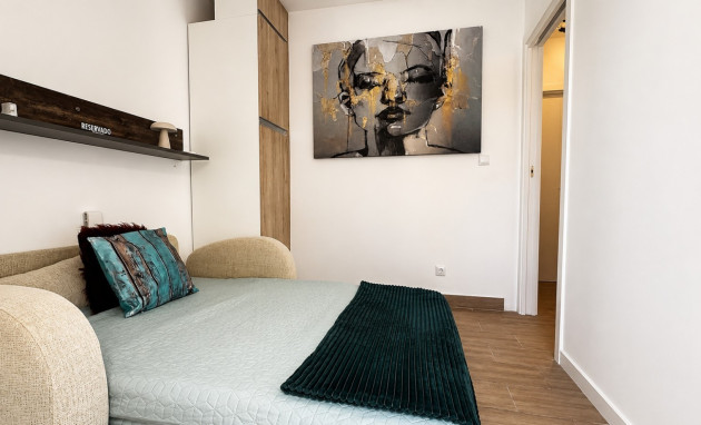 Herverkoop - Detached Villa - Orihuela Costa - Villamartin