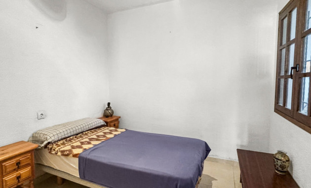 Herverkoop - Bungalow - Gelijkvloers - Torrevieja - Aguas Nuevas