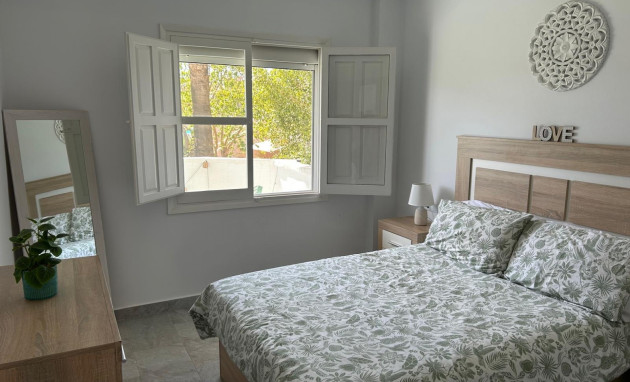 Herverkoop - Apartment - Orihuela Costa - Cabo Roig