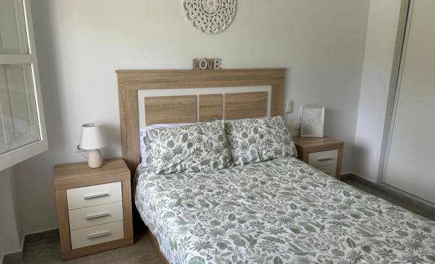 Herverkoop - Apartment - Orihuela Costa - Cabo Roig