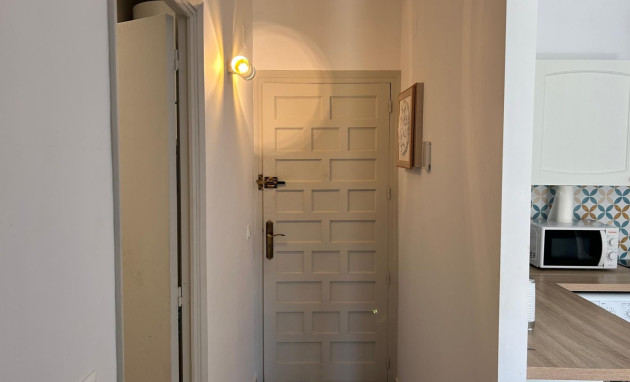 Herverkoop - Apartment - Orihuela Costa - Cabo Roig