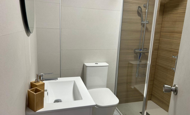 Herverkoop - Apartment - Orihuela Costa - Cabo Roig