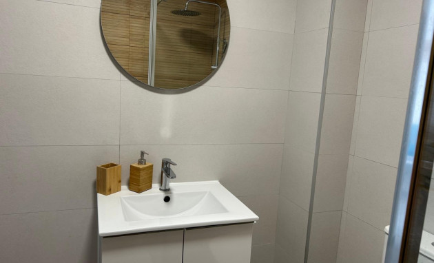 Herverkoop - Apartment - Orihuela Costa - Cabo Roig