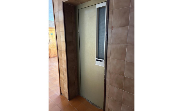 Herverkoop - Apartment - Orihuela Costa - Cabo Roig