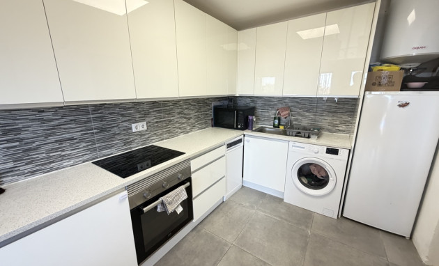Herverkoop - Detached Villa - Orihuela Costa - Villamartin