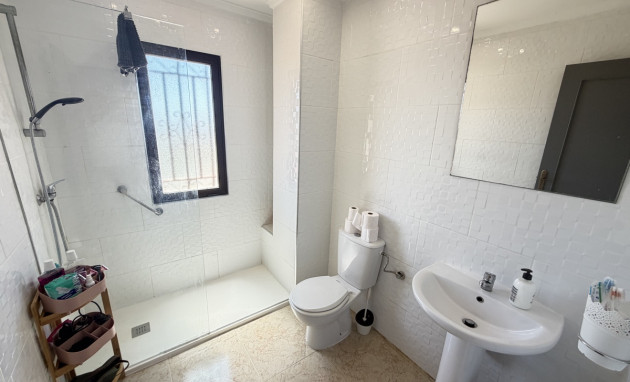 Herverkoop - Detached Villa - Orihuela Costa - Villamartin
