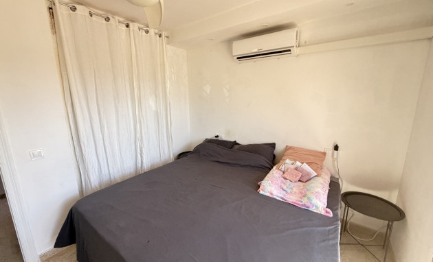 Herverkoop - Detached Villa - Orihuela Costa - Villamartin