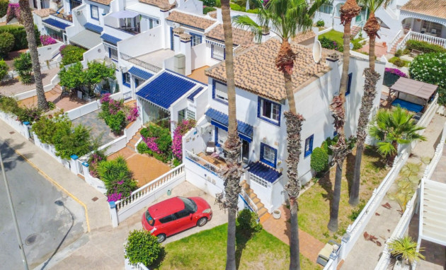 Herverkoop - Herenhuis - Orihuela Costa - Los Dolses