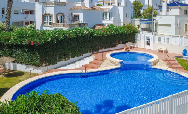 Herverkoop - Herenhuis - Orihuela Costa - Los Dolses