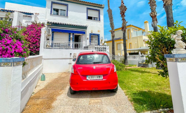 Herverkoop - Herenhuis - Orihuela Costa - Los Dolses