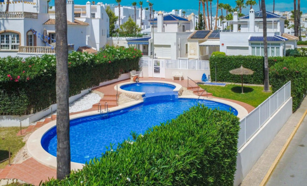 Herverkoop - Herenhuis - Orihuela Costa - Los Dolses