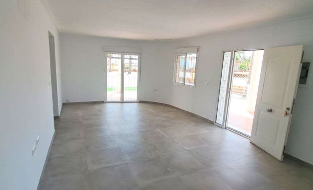 Herverkoop - Country Property - Catral - Catral - Country