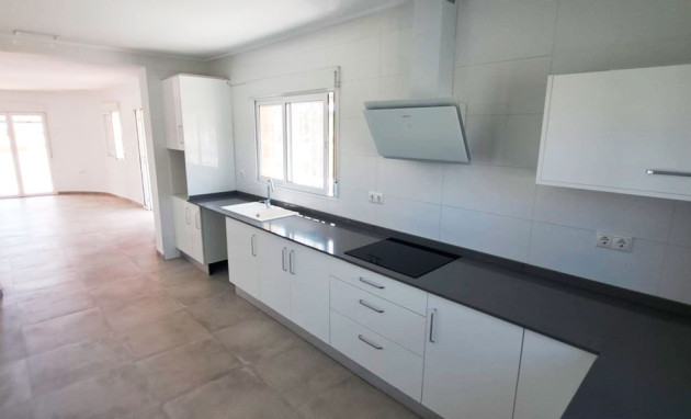 Herverkoop - Country Property - Catral - Catral - Country