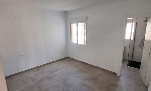 Herverkoop - Country Property - Catral - Catral - Country