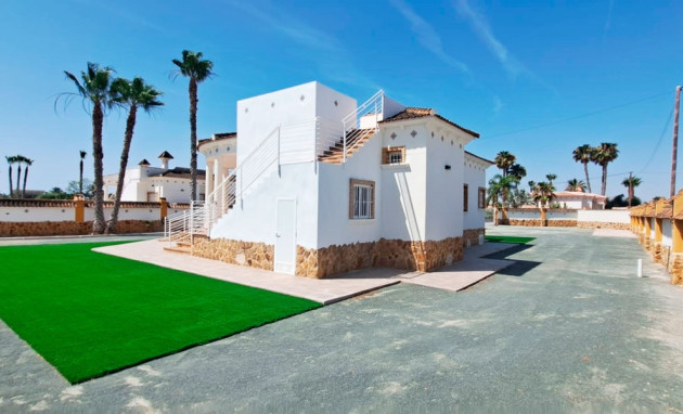 Herverkoop - Country Property - Catral - Catral - Country