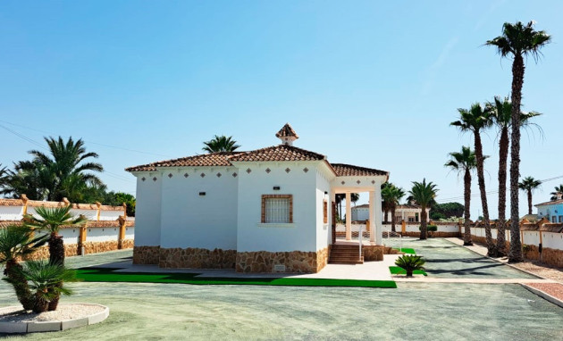 Herverkoop - Country Property - Catral - Catral - Country