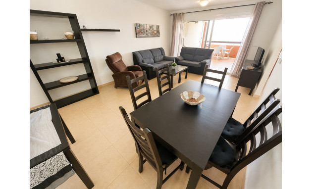 Herverkoop - Apartment - Mar Menor Golf Resort - Mar Menor Golf Resort - Centre