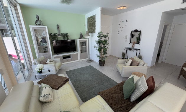 Herverkoop - Detached Villa - Orihuela Costa - Mil Palmeras