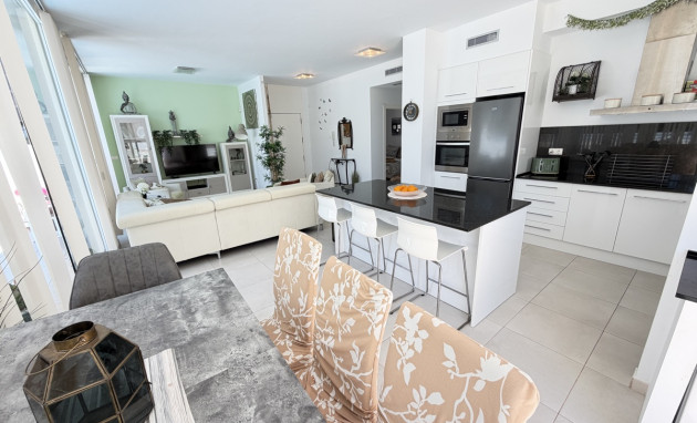 Herverkoop - Detached Villa - Orihuela Costa - Mil Palmeras