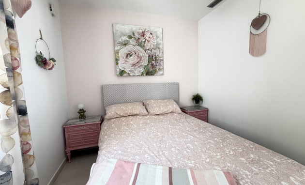 Herverkoop - Detached Villa - Orihuela Costa - Mil Palmeras