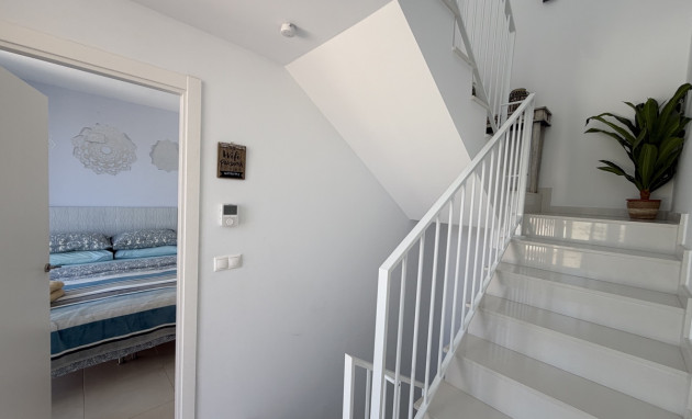 Herverkoop - Detached Villa - Orihuela Costa - Mil Palmeras