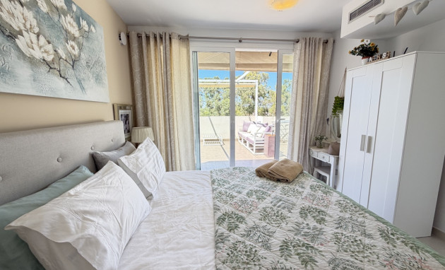 Herverkoop - Detached Villa - Orihuela Costa - Mil Palmeras