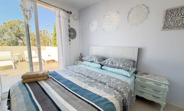 Herverkoop - Detached Villa - Orihuela Costa - Mil Palmeras