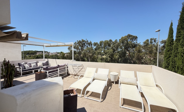 Herverkoop - Detached Villa - Orihuela Costa - Mil Palmeras