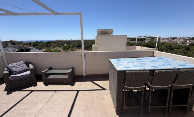 Herverkoop - Detached Villa - Orihuela Costa - Mil Palmeras