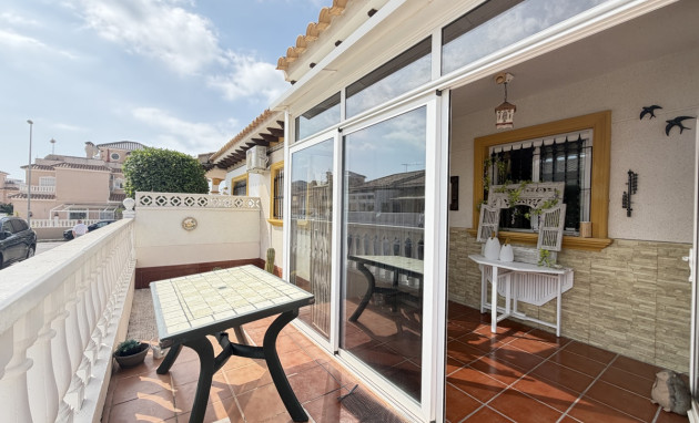 Herverkoop - Bungalow - Gelijkvloers - Orihuela Costa - La Zenia
