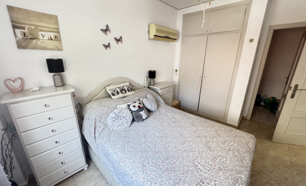 Herverkoop - Detached Villa - Orihuela Costa - Villamartin