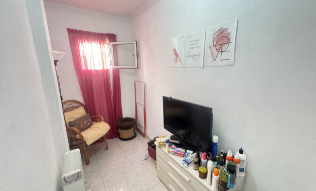 Herverkoop - Detached Villa - Orihuela Costa - Villamartin