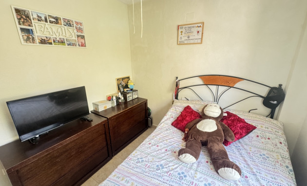 Herverkoop - Detached Villa - Orihuela Costa - Villamartin