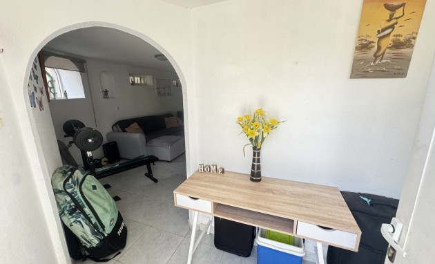 Herverkoop - Detached Villa - Orihuela Costa - Villamartin
