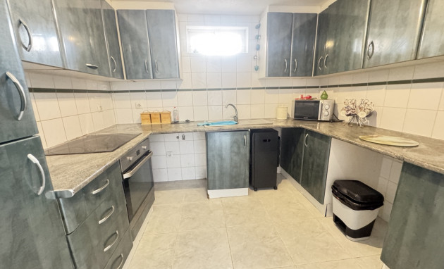 Herverkoop - Detached Villa - Orihuela Costa - Villamartin