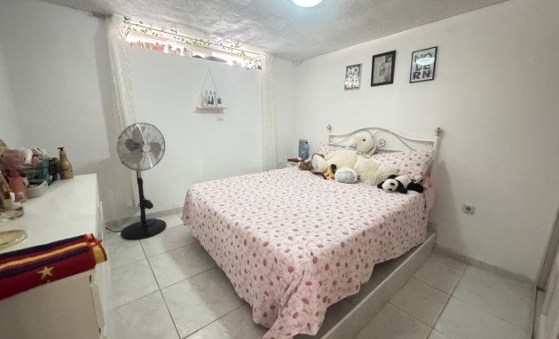 Herverkoop - Detached Villa - Orihuela Costa - Villamartin