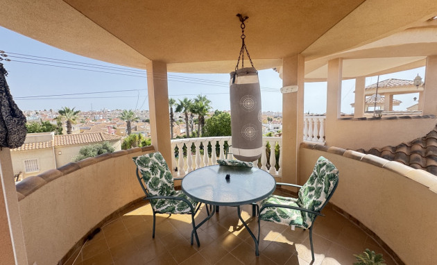 Herverkoop - Detached Villa - Orihuela Costa - Villamartin