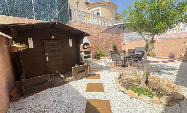 Herverkoop - Detached Villa - Orihuela Costa - Villamartin
