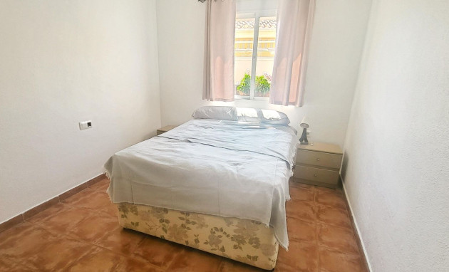 Herverkoop - Bungalow - Gelijkvloers - Cañada de La Leña - Cañada de La Leña - Village