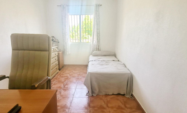 Herverkoop - Bungalow - Gelijkvloers - Cañada de La Leña - Cañada de La Leña - Village