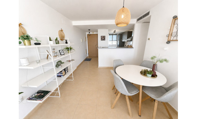 Herverkoop - Apartment - Mar Menor Golf Resort - Mar Menor Golf Resort - Centre