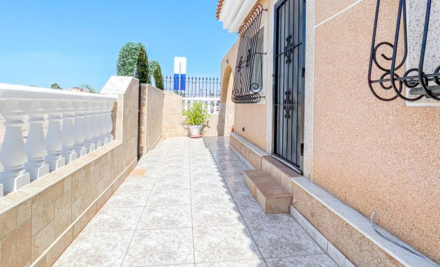 Herverkoop - Bungalow - Gelijkvloers - Los Alcázares - Los Narejos